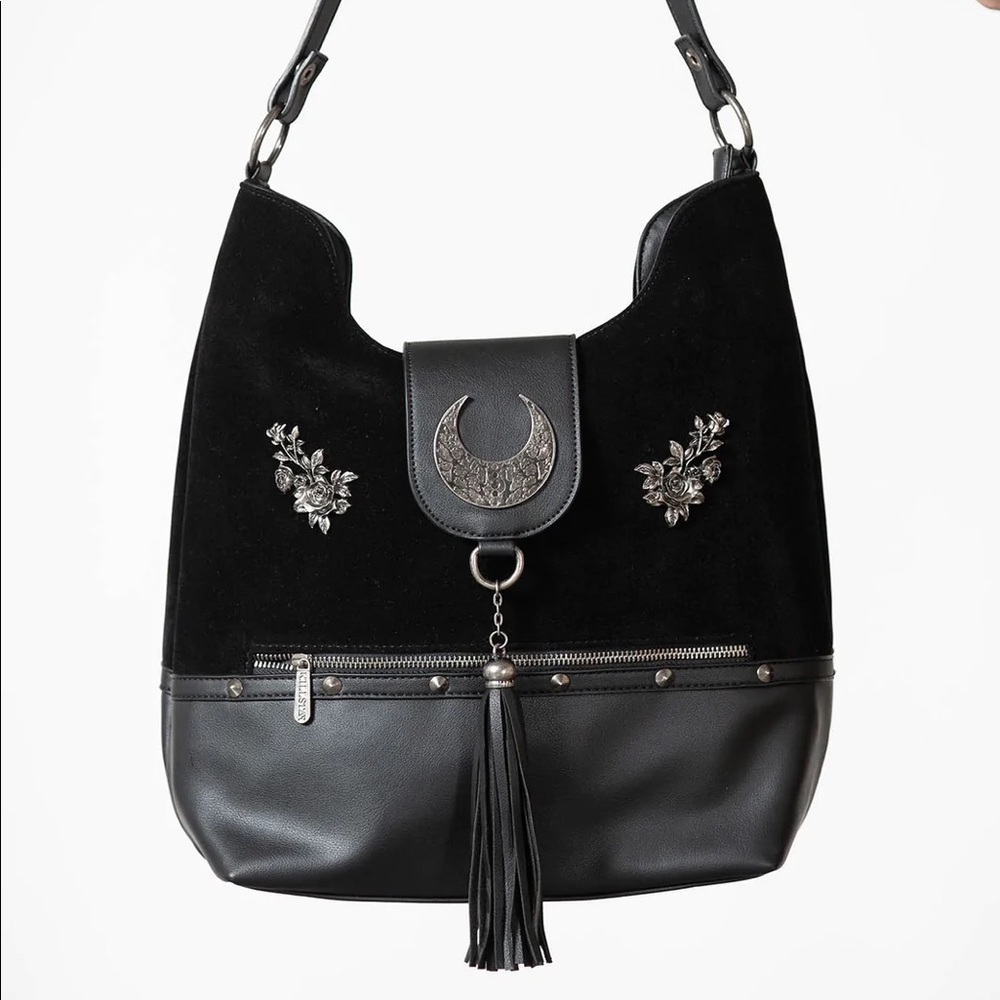 ISO Killstar Astral Aura Purse